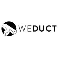 WeDuct Ltd logo - Similar company to J&I Duct Fab