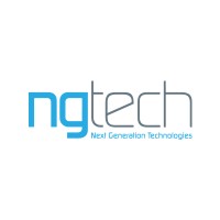NGTech Bilgi ve İletişim Teknolojileri logo - Similar company to Ng Tech