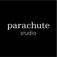 Parachute Studio logo - Similar company to Munchbird