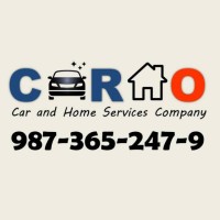 CARHO logo - Similar company to Carho