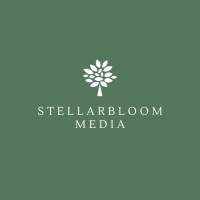 Stellarbloom Media logo - Similar company to Faiviash Clothing