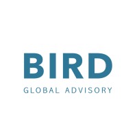Bird Global Advisory logo - Similar company to Proof Content