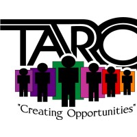 TERREBONNE ARC logo - Similar company to Anubis Improv