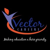 Vector Careers Inc logo - Similar company to Ed-Exec, Inc.