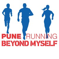 Pune Running logo - Similar company to Professional Development Forum