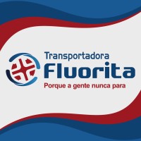 Transportadora Fluorita logo - Similar company to Transportadora Transnoronha
