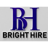 Bright Hire logo - Similar company to Smart Digital