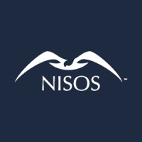 Nisos logo - Similar company to Zeekee