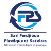 FPS/SARL Ferdjioua plastique et services logo - Similar company to Fps Sarl