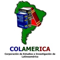 COLAMERICA ORG logo - Similar company to Colamerica