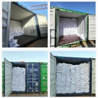 Diesel exhaust fluid grade urea supplier logo - Similar company to Drive Blue - Diesel Exhaust Fluid - Blue Middle East Chemicals