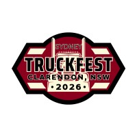 Sydney TruckFest logo - Similar company to Copy Southbound