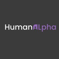 HumanAlpha logo - Similar company to 3Dtechnicians