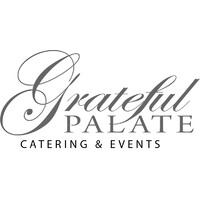Grateful Palate Catering and Events logo - Similar company to Shooters Waterfront