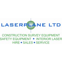 Laserplane Ltd logo - Similar company to Kit Revolution