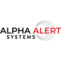 Alpha Alert Systems logo - Similar company to Dpwagner