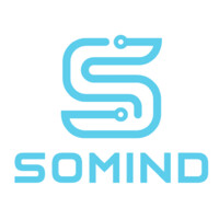Somind logo - Similar company to Alltech Brasil