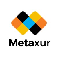 Metaxur logo - Similar company to Logic Valley Llc