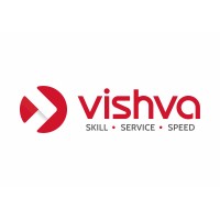 Vishva Machinery logo - Similar company to Plan Automation Lp Inc.