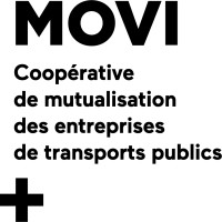 Coopérative Moviplus logo - Similar company to Futurify