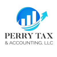 Perry Tax & Accounting LLC logo - Similar company to Thomas Tax Solutions Llc