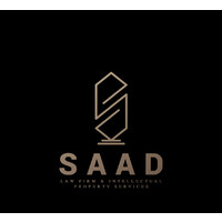 Saad lawyers law firm logo - Similar company to Fable Engineering