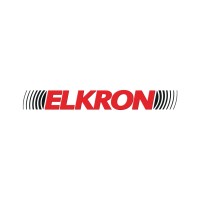 Elkron logo - Similar company to Farfisa Intercoms