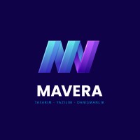 Mavera Dijital logo - Similar company to Elfratech.Fr