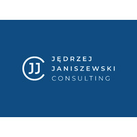 JĘDRZEJ JANISZEWSKI CONSULTING logo - Similar company to Otoneso - Rejestracja Ekopodatków