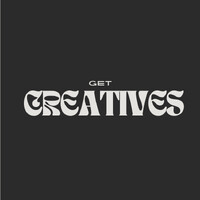 Get Creatives logo - Similar company to Mediamandy (Now Dba Zolay)