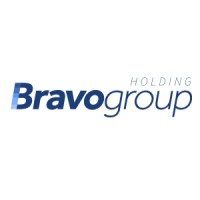 Bravogroup Holding logo - Similar company to Mb-Light Kft.