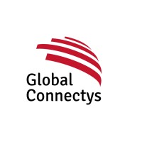 Global Connectys logo - Similar company to Conectys