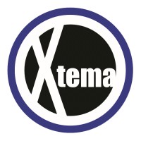 Xtema Textilmaschinen logo - Similar company to Inrepco Llc