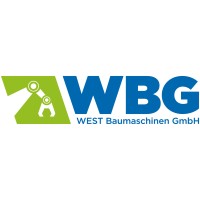 West Baumaschinen GmbH logo - Similar company to Stahl- U. Fahrzeugbau Grabner Gmbh