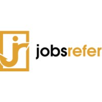 Jobsrefer logo - Similar company to Psyshell