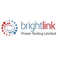Brightlink Power Testing Limited logo - Similar company to Hv Power Engineering
