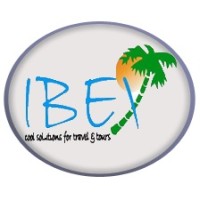 Ibex Travels logo - Similar company to North Gateways Tour & Travels
