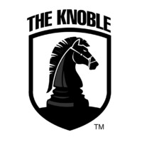 The Knoble logo - Similar company to Operation Shamrock