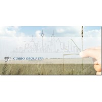 CORBO GROUP S.P.A. logo - Similar company to Foulem Construction