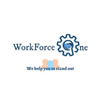 WFO Group Oy logo - Similar company to Workforceone