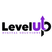 LevelUP Digital Solutions logo - Similar company to Roam Loud®