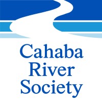 Cahaba River Society logo - Similar company to Cahaba Riverkeeper