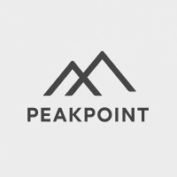 PeakPoint Search logo - Similar company to Voyen Group Limited