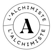 ALCHIMISTE GROUP logo - Similar company to Meditera Studio