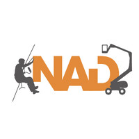 Nord Accès Difficiles - NAD - Les Alpinistes du Bâtiment logo - Similar company to Capxplore Srl