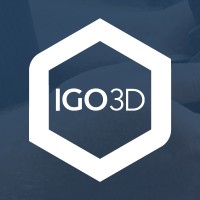 IGO3D GmbH logo - Similar company to Okm3D