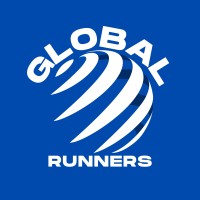 Global Runners logo - Similar company to Wesound App