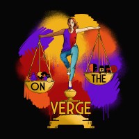 On The Verge UK CIC logo - Similar company to Stable Minds Cic