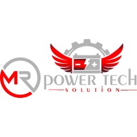 MR POWER TECH SOLUTION logo - Similar company to Mr Power Systems
