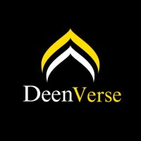 DeenVerse logo - Similar company to Dhaal (By Viasalus Products Pvt Ltd)